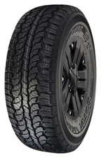 Pneumatici 245/65 r17 107T