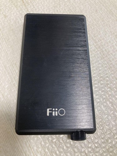 Fiio e12 mont blanc - e12,