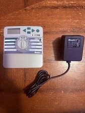 Hunter XC400i X-Core