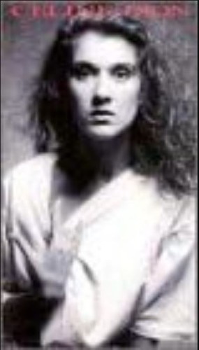 Celine dion unison vhs - celine,