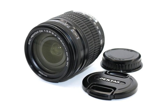 Obiettivo pentax smc - obiettivo,