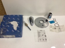 GROHE Eurodisc alt Vasca Cromo, ad Incasso, Miscelatore Vasca, 19548001, 1