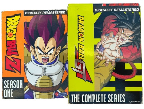 Dragon ball the complete - dragon,