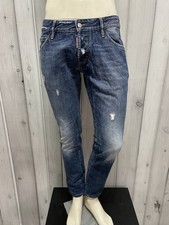 Dsquared2 Jeans Uomo Slim Fit