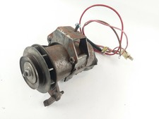 Moto Guzzi V7 Special [1970] -