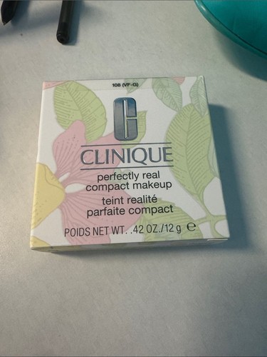 Clinique trucco compatto
