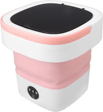 Lavatrice Portatile, Mini