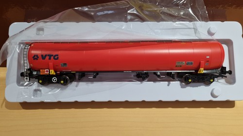 Revolution trains tea 100t - trains,
