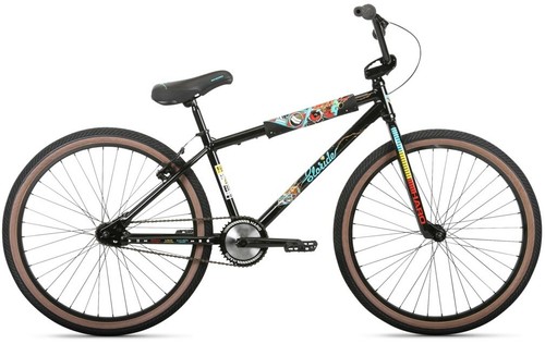 Haro bmx legend sloride - haro,