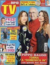 Dipiù Tv 2016 39#Pippo