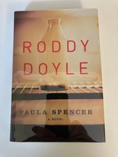 Paula Spencer by Roddy Doyle