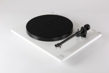 Rega Planar 1, Giradischi