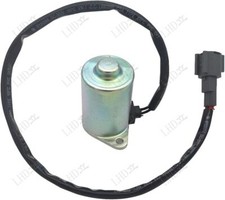 Elettrovalvola oscillante 24V