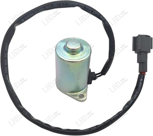 Elettrovalvola oscillante 24v - elettrovalvola,