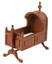 Bambole Casa Noce Tudor a