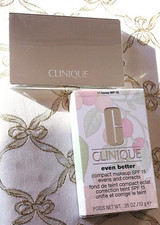 CLINIQUE Even Better Compact