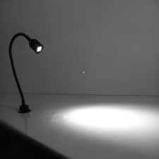 Applique da parete LED 3W luce