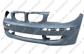 Paraurti anteriore per bmw