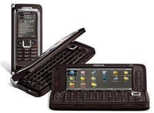 Nokia communicator e90 128 - -,