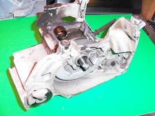USED OEM STIHL MS661 Chainsaw