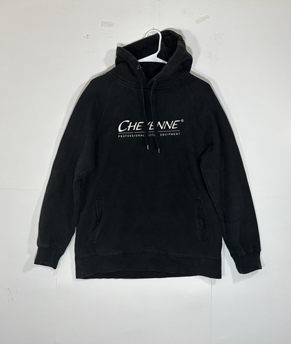 Felpa con cappuccio cheyenne - con,