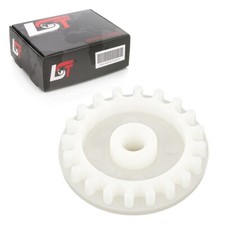 Ingranaggio 20 Denti Quadro