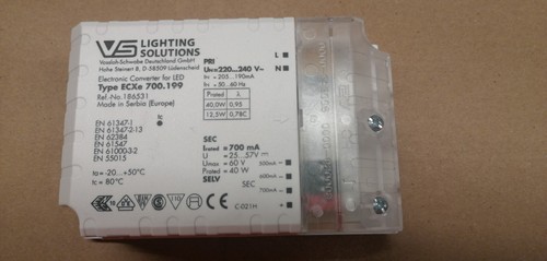 Alimentatore trasformatore - alimentatore,