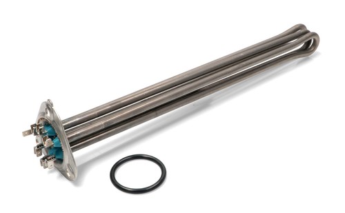 Resistenza 7260w 250v - 250v, lf