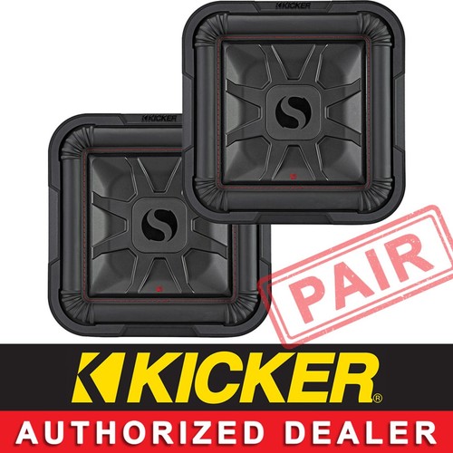Kicker 46l7t124 auto - kicker,