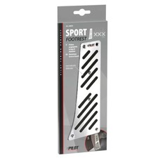 Pedana Poggiapiede In