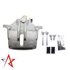 Pinza freno anteriore sinistra