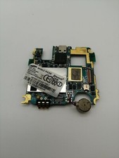 SAMSUNG JET S8000 SCHEDA MADRE MOTHEROARD DA VERIFICARE 