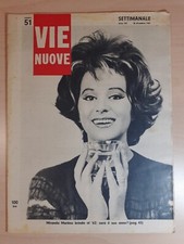 Vie Nuove - n 51 - 1961