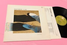 Lucio Battisti LP And Original
