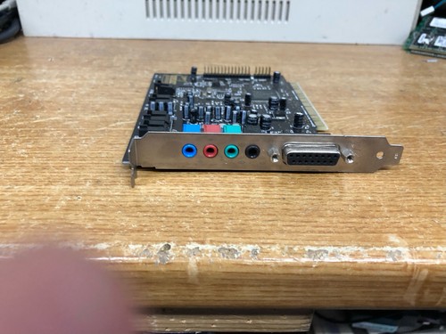 Creative labs ct4830 - ,