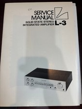Manuale riparazione e