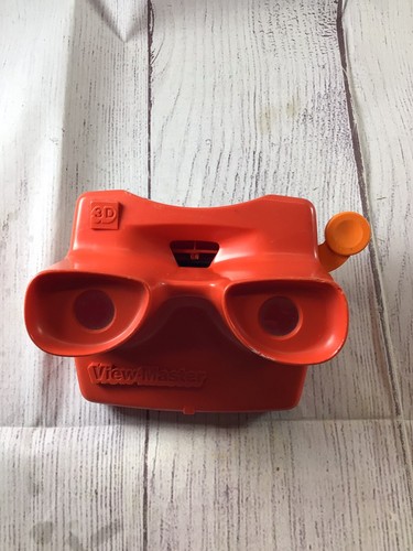 Gaf view master vintage - view-master,