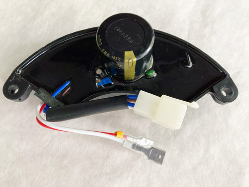 Elemax avr per regolatore - avr,