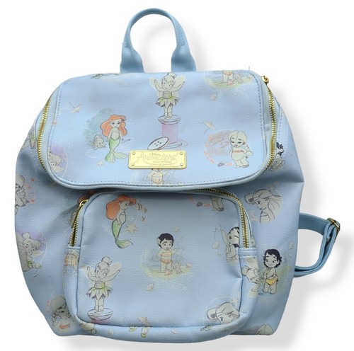 Zaino disney collezione - zaino,