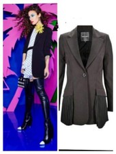 denny rose giacca Tg 46 Nuova