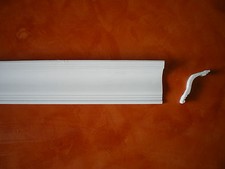 CORNICI IN GESSO PROFILI VOLTE