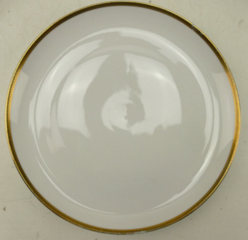 Arzberg 253 piatto bordo - , oro