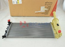 Water cooling radiator engine - water,