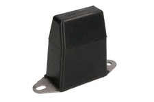 Rubber Bumpers, Suspensions