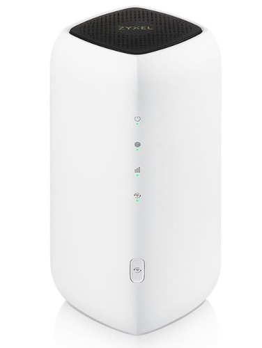 Zyxel nebula router indoor - zyxel, 5g