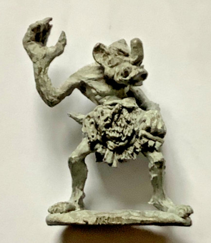 Cittadella c20 troll - troll, davogrod