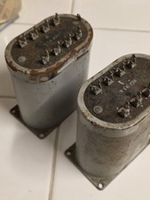 COPPIA DI REP ELETTRICI