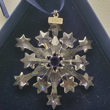 SWAROVSKI CRYSTAL 2004 ANNUALE