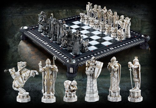 Harry potter replica - harry,