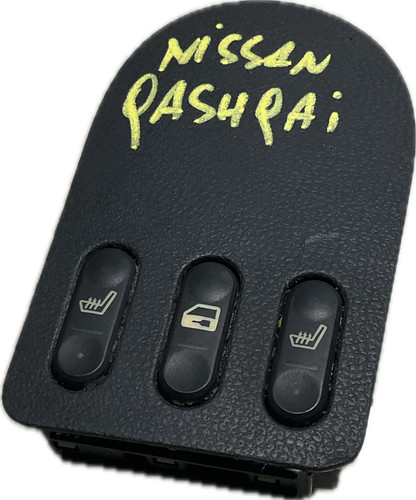 Pulsantiera chiusure porte - , per
